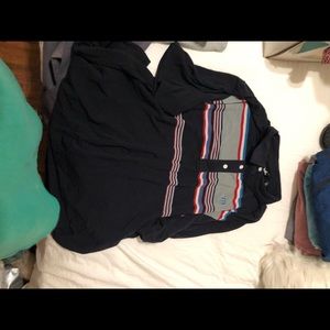 Travis Matthew Polo-golf shirt